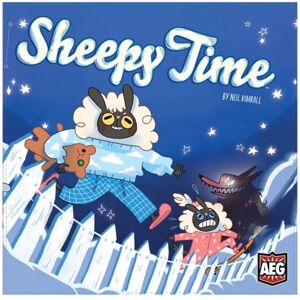 AEG Sheepy Time