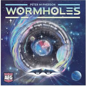 AEG Wormholes