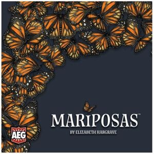 AEG Mariposas