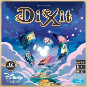 Libellud Dixit: Disney Edition (DK)