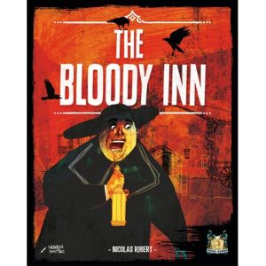 Spelexperten The Bloody Inn