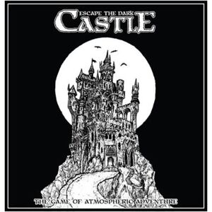 Themeborne Escape the Dark Castle