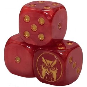 ARES Fantasy World RPG: Dice Set