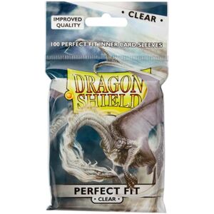 Arcane Tinmen Sleeves Dragon Shield Perfect Fit - 63 x 88 mm