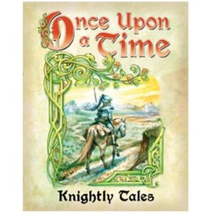 Atlas Games Once Upon a Time: Knightly Tales (Exp.)