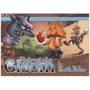 Atlas Games Fairytale Gloom