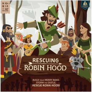 Atlas Games Rescuing Robin Hood