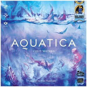 Spelexperten Aquatica: Cold Waters (Exp.)