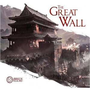 Awaken Realms The Great Wall - Core Box