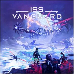 Awaken Realms ISS Vanguard