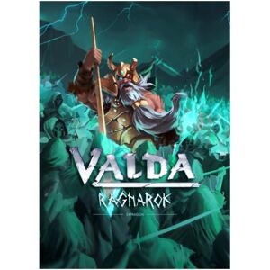 Spelexperten Valda: Ragnarok (Exp.)