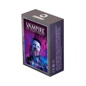 Black Chantry Productions Vampire: The Eternal Struggle TCG - Tzimisce