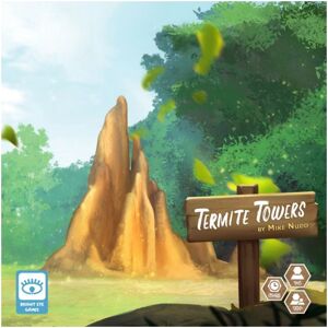 Bright Eye Games Termite Towers