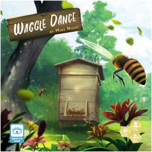 Bright Eye Games Waggle Dance