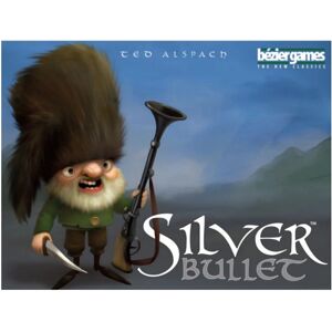 Bezier Games Silver Bullet