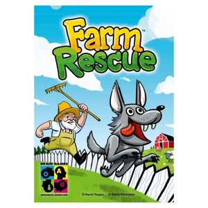 Farm Rescue