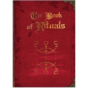 Board&Dice The Book of Rituals