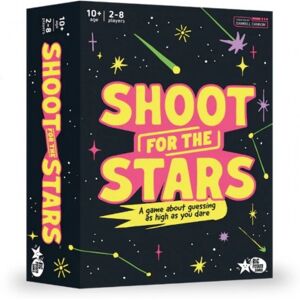 Big Potato Games Shoot for the Stars