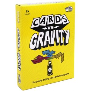 Big Potato Games Cards vs Gravity