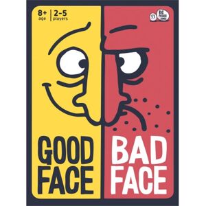 Big Potato Games Good Face Bad Face