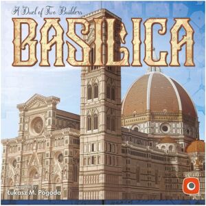 Portal Games Basilica