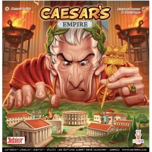 Holy Grail Games Caesar's Empire