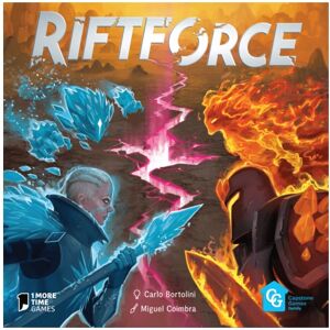 Capstone Games Riftforce