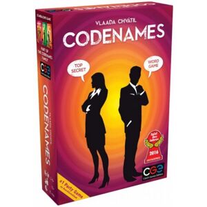 Czech Games Edition Codenames (Eng)