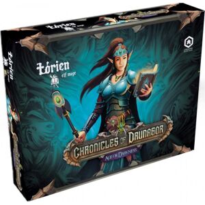 Creative Games Studio Chronicles of Drunagor: Age of Darkness - Lorien (Exp.)