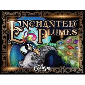 Spelexperten Enchanted Plumes