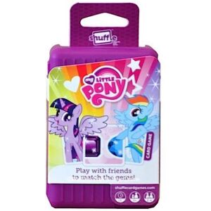 Hasbro My Little Pony Kortspil (DK)