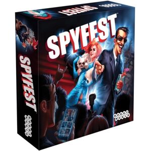 Spyfest