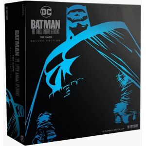 Cryptozoic Batman: The Dark Knight Returns Board Game - Deluxe Edition