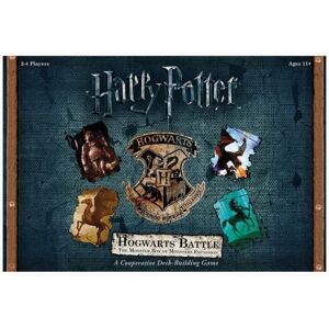 Usaopoly Harry Potter: Hogwarts Battle - The Monster Box of Monsters (Exp.)