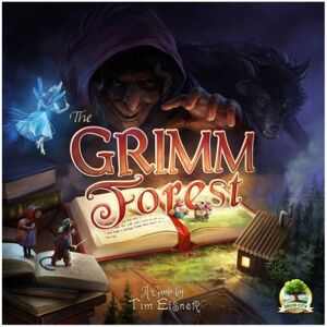 Spelexperten The Grimm Forest