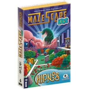 Devir Mazescape Kids - Hipnos