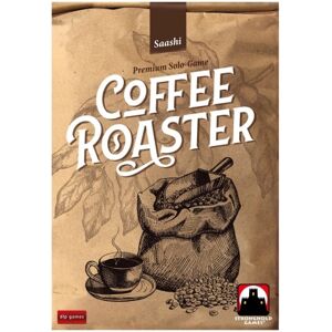 Stronghold Games Coffee Roaster