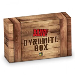 Dv Giochi BANG! Dynamite Box