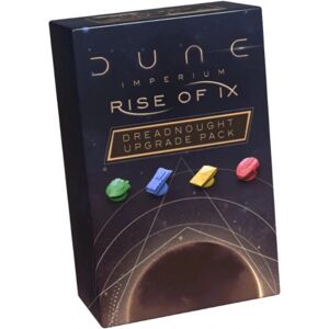 Dire Wolf Dune: Imperium - Rise of Ix - Dreadnought Upgrade Pack (Exp.)