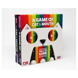 Exploding Kittens Game of Cat And Mouth (DK)