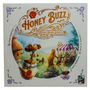 Elf Creek Games Honey Buzz Deluxe Edition