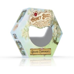 Elf Creek Games Honey Buzz Deluxe Components (Exp.)