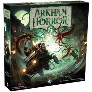 Fantasy Flight Games Arkham Horror