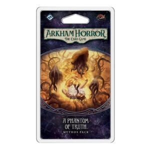 Fantasy Flight Games Arkham Horror: TCG - A Phantom of Truth (Exp.)