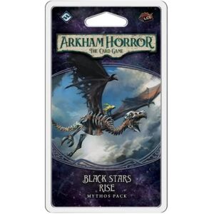 Fantasy Flight Games Arkham Horror: TCG - Black Stars Rise (Exp.)