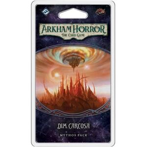 Fantasy Flight Games Arkham Horror: TCG - Dim Carcosa (Exp.)