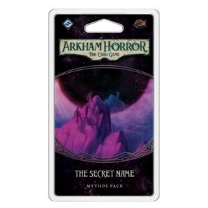 Fantasy Flight Games Arkham Horror: TCG - The Secret Name (Exp.)