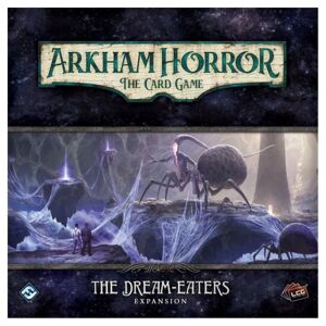 Fantasy Flight Games Arkham Horror: TCG - The Dream-Eaters (Exp.)