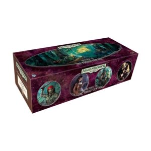 Fantasy Flight Games Arkham Horror: TCG - Return to the Forgotten Age (Exp.)