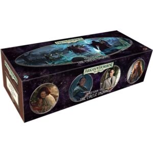 Fantasy Flight Games Arkham Horror: TCG - Return to the Circle Undone (Exp.)